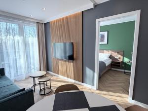 Reya Apartment Gdańsk Śródmieście near Old Town