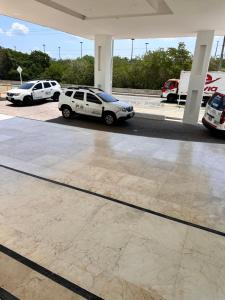 ApartaStudio, Spa, Restaurante, Cancha de Tenis en Condominio a pasos de Hoteles Radisson, Hollyday inn, Americas