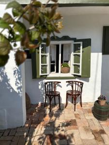 Juliska és Mariska Vendégház