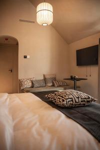 Le Diez Boutique Hotel