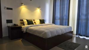 Golden Sky Hotel & Wellness