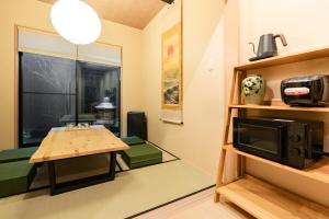 Tsuru INN 7 min Tsuruha, Direct Namba KIX hanasui