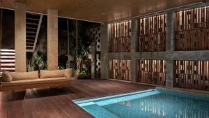 Uluviu Villa Bali