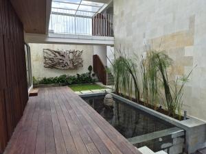 Uluviu Villa Bali