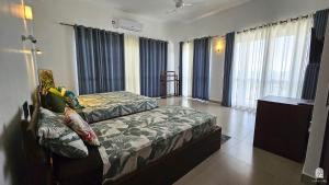 Golden Sky Hotel & Wellness