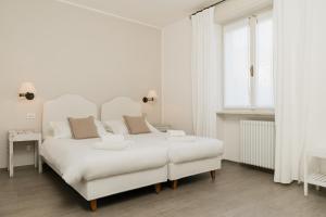 Villa Telli Apartments