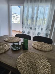 Beautiful Apartment with Sea View in Mojacar