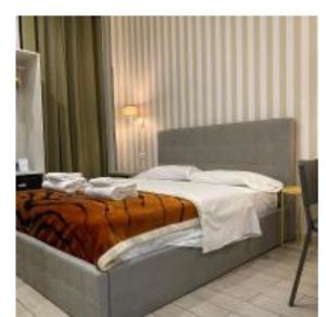 Vittorio Central Apartment 30