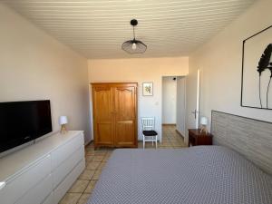 appartememt pres de la mer avec terrasse n1