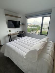 Gz Tower Apartamento Barranquilla