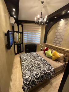 Nice appartement corniche