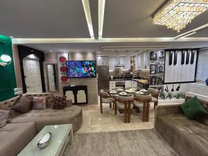 Nice appartement corniche
