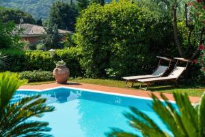 Villa Telli Apartments