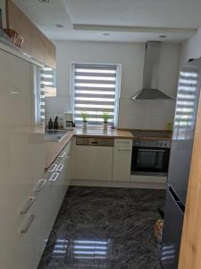 Ferienhaus am Waldrand