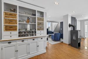 Ferienwohnung Großer Onkel Nr 1
