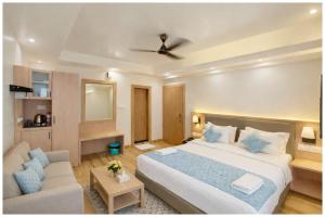 The Sea Ocean Hotel Grand Resort Near Sea Beach Puri