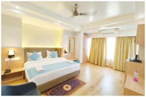 The Sea Ocean Hotel Grand Resort Near Sea Beach Puri