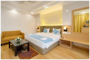 The Sea Ocean Hotel Grand Resort Near Sea Beach Puri