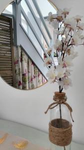 Charmant Gîte en pleine nature