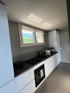 AltaLux Design and Panoramic Lake View