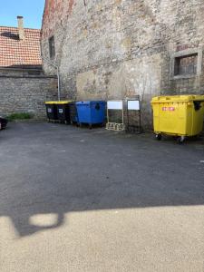 Junges Appartement