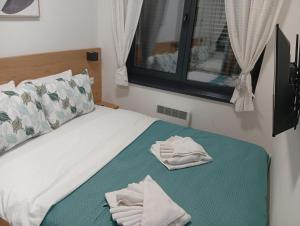 Sunčev sjaj Titova vila Zlatibor