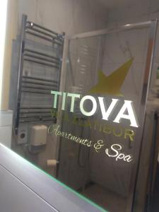 Sunčev sjaj Titova vila Zlatibor