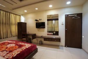 Tulsi Motel