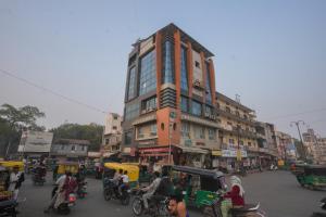 Tulsi Motel