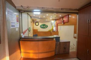 Tulsi Motel