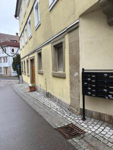 Junges Appartement