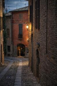 Residenza Il Castello Tre