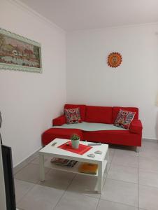 Marias House Kontokali