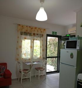 Marias House Kontokali