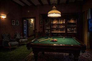 Palacio de los Padilla Luxury Villa and Spa