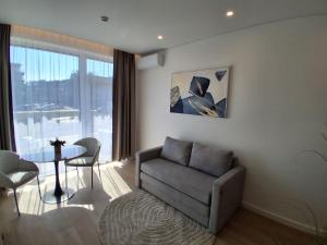 Apartamentai