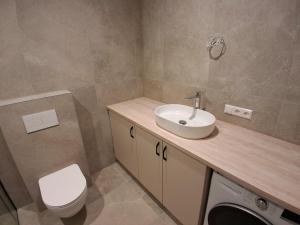 Apartamentai