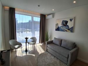 Apartamentai
