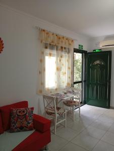 Marias House Kontokali