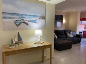 T2 with pool, 300m from the beach