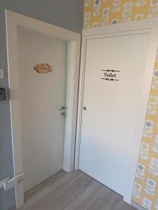 LUlivo bed and breakfast