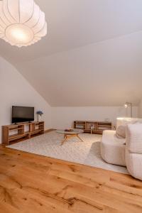Vanilla Suite