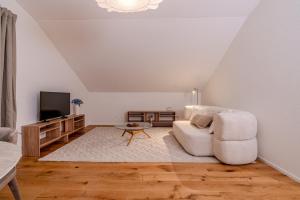 Vanilla Suite