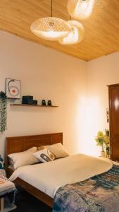 Sotun Home 01 - Homestay with 3 rooms