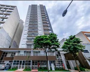 Seu lar fora de casa!