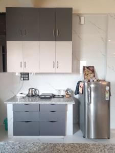Ganga Bliss 2BHK Home