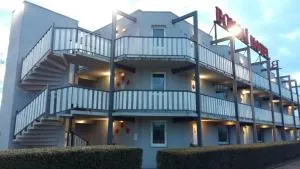 邦赛伊酒店 - 埃尔顿