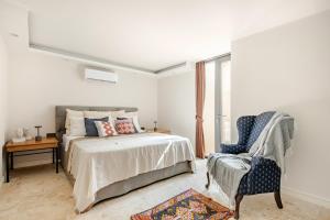 Modern 4-BR Villa Ares Yalıkavak