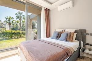 Modern 4-BR Villa Ares Yalıkavak