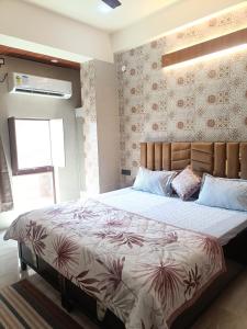 Ganga Bliss 2BHK Home